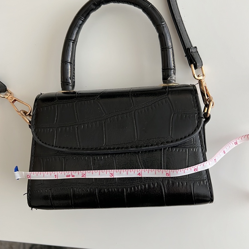 Mini bag - Picture 7 of 9